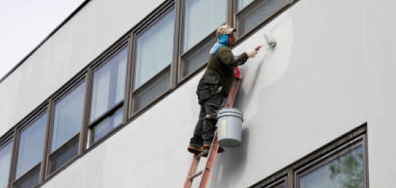 Commercial Painting