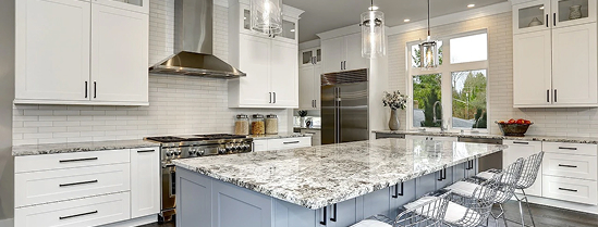 Cabinetry Painting