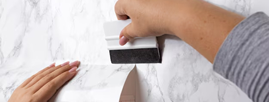 Wallpaper Installation & Removal