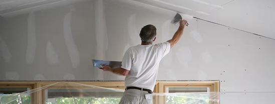 Drywall Repair