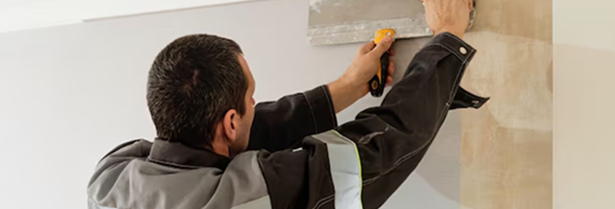 Drywall Repair