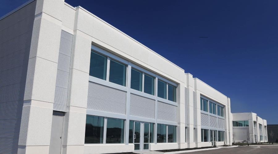 affordable commercial painters